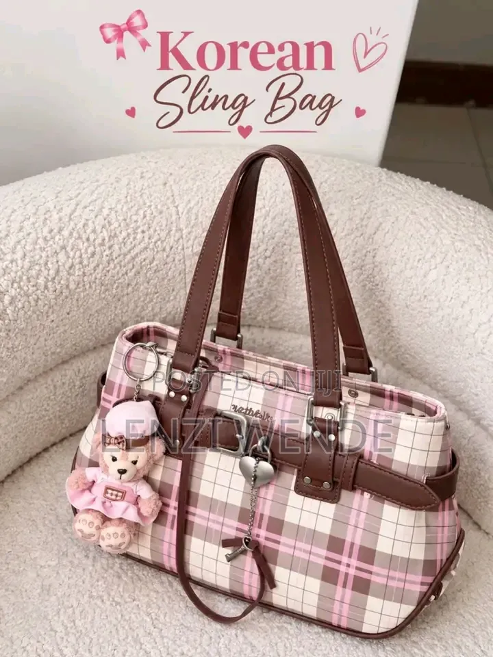 Fancy Look Hand Bag