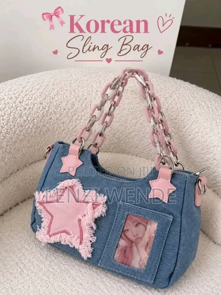 Fancy Look Hand Bag