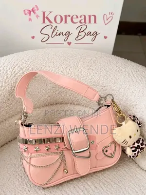 Fancy Look Hand Bag