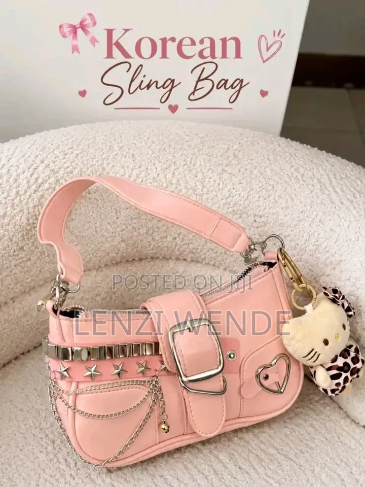 Fancy Look Hand Bag