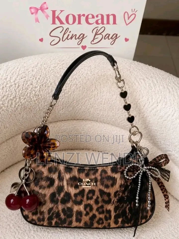 Fancy Look Hand Bag