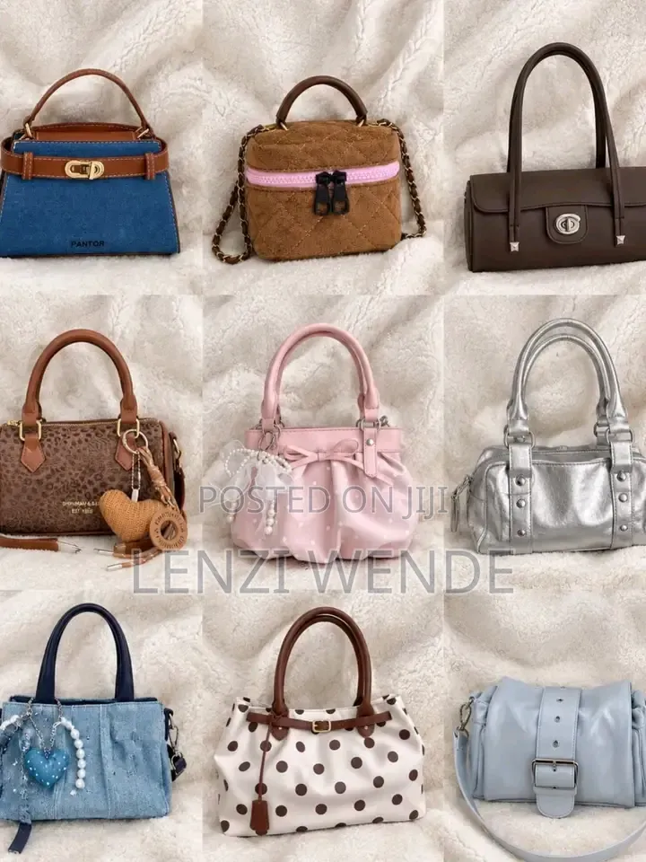 Fancy Look Hand Bag