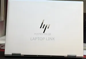 New Laptop HP 16GB Intel Core i7 SSD 512GB