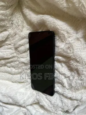 Samsung Galaxy A06 64 GB Black