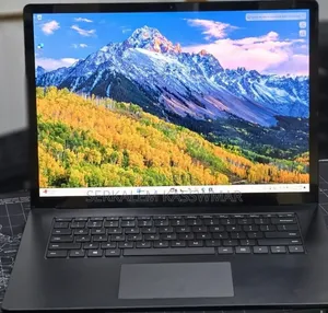 New Laptop Microsoft Surface Laptop 3 32GB Intel Core i7 SSD 1T