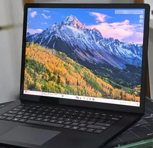 New Laptop Microsoft Surface Laptop 3 32GB Intel Core i7 SSD 1T