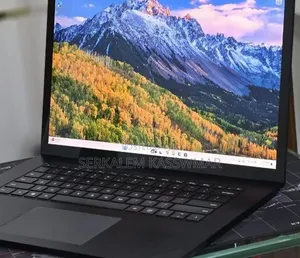 New Laptop Microsoft Surface Laptop 3 32GB Intel Core i7 SSD 1T