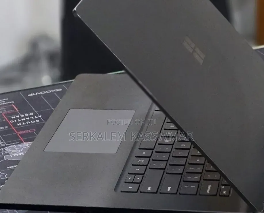 New Laptop Microsoft Surface Laptop 3 32GB Intel Core i7 SSD 1T