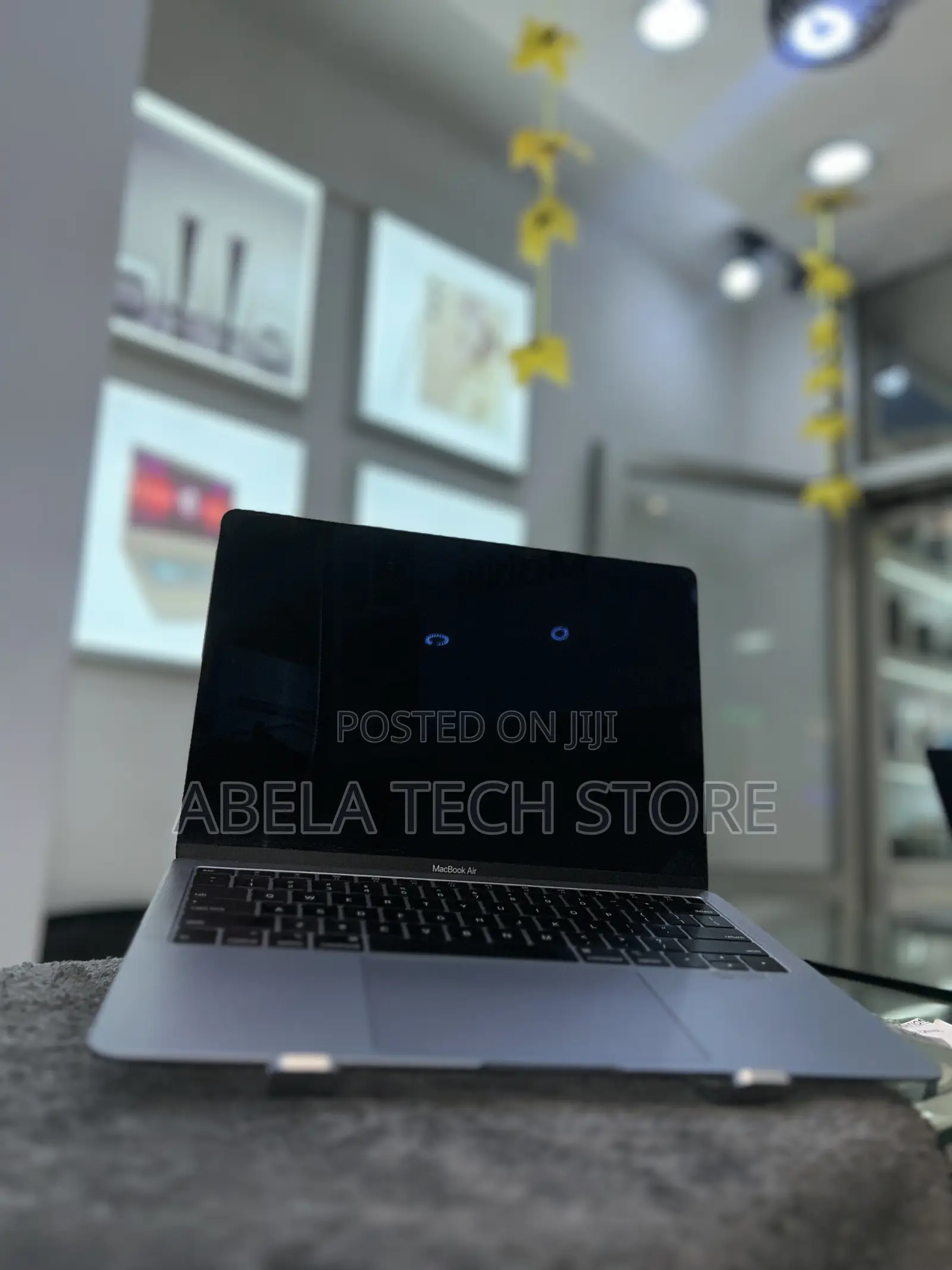 Laptop Apple MacBook Air 2019 8GB eMMC 256GB