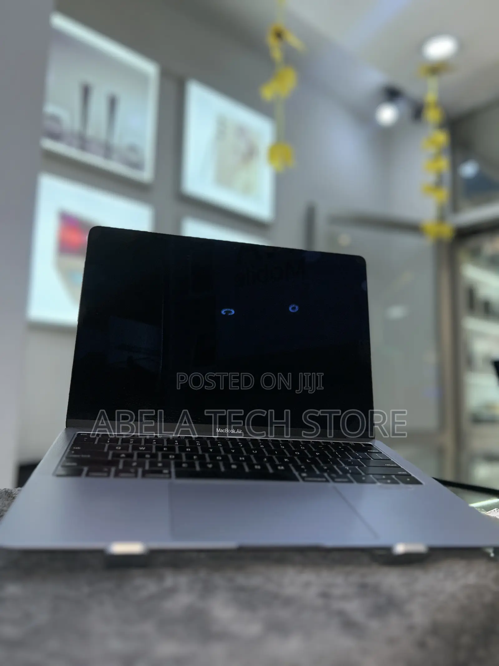 Laptop Apple MacBook Air 2019 8GB eMMC 256GB