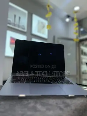 Laptop Apple MacBook Air 2019 8GB eMMC 256GB