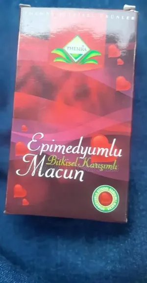 Themra Epimedyumluu ለወንዶች