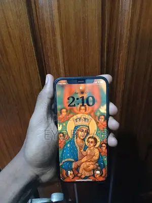 New Apple iPhone 12 128 GB Blue