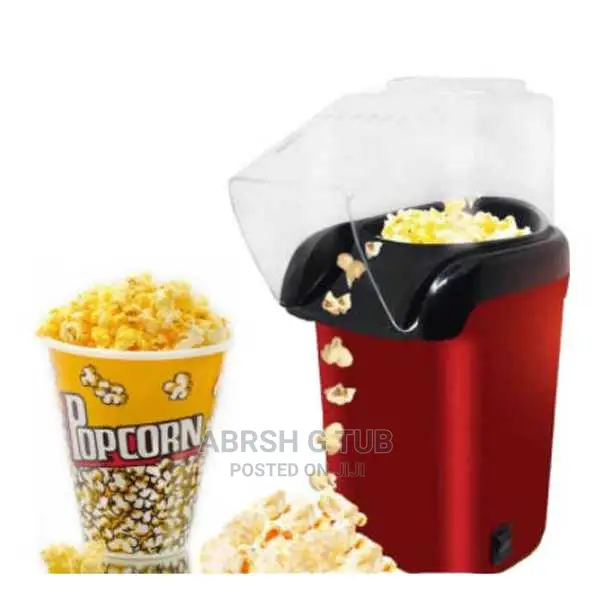 Popcorn Maker