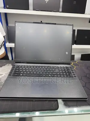 New Laptop Lenovo ThinkPad P1 Gen 3 16GB Intel Core i7 SSD 512GB