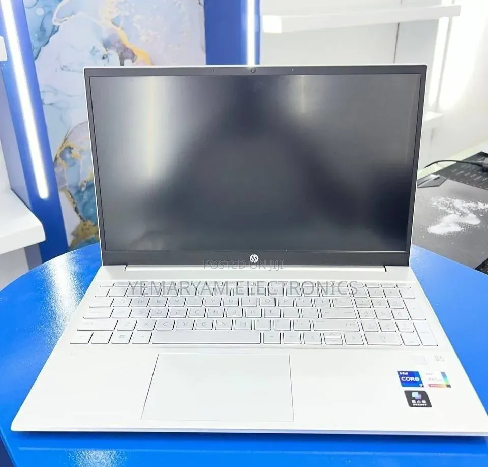 New Laptop HP Pavilion 15 16GB Intel Core i7 SSD 1T