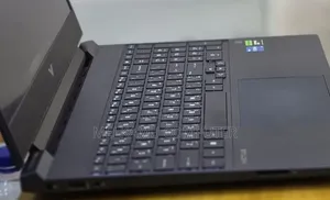 New Laptop HP Victus 15 16GB Intel Core i5 SSD 512GB