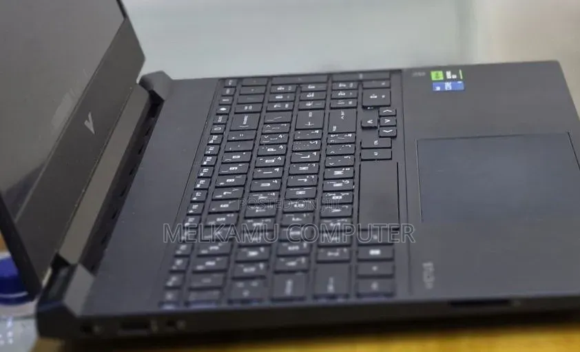 New Laptop HP Victus 15 16GB Intel Core i5 SSD 512GB