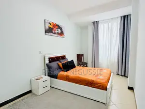 Bed With Mattress