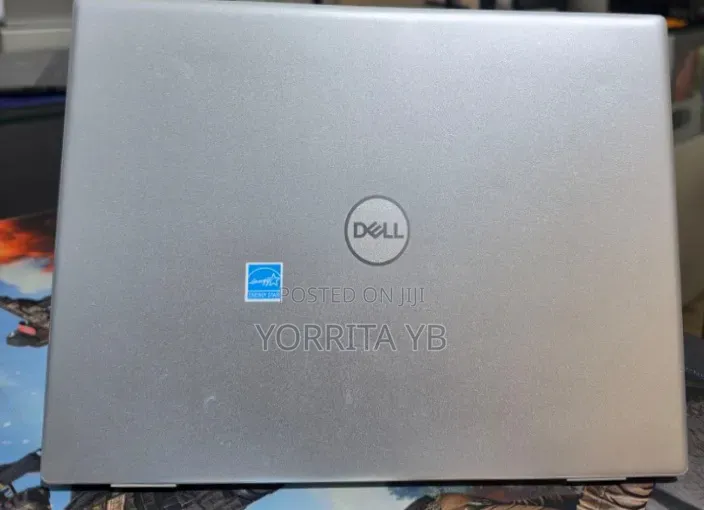 New Laptop Dell Inspiron 14 16GB Intel Core i7 SSD 512GB