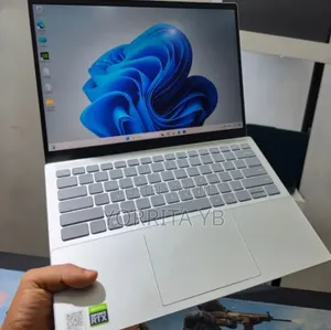 New Laptop Dell Inspiron 14 16GB Intel Core i7 SSD 512GB