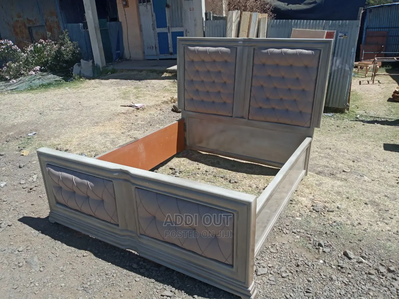 አልጋዎች/Beds