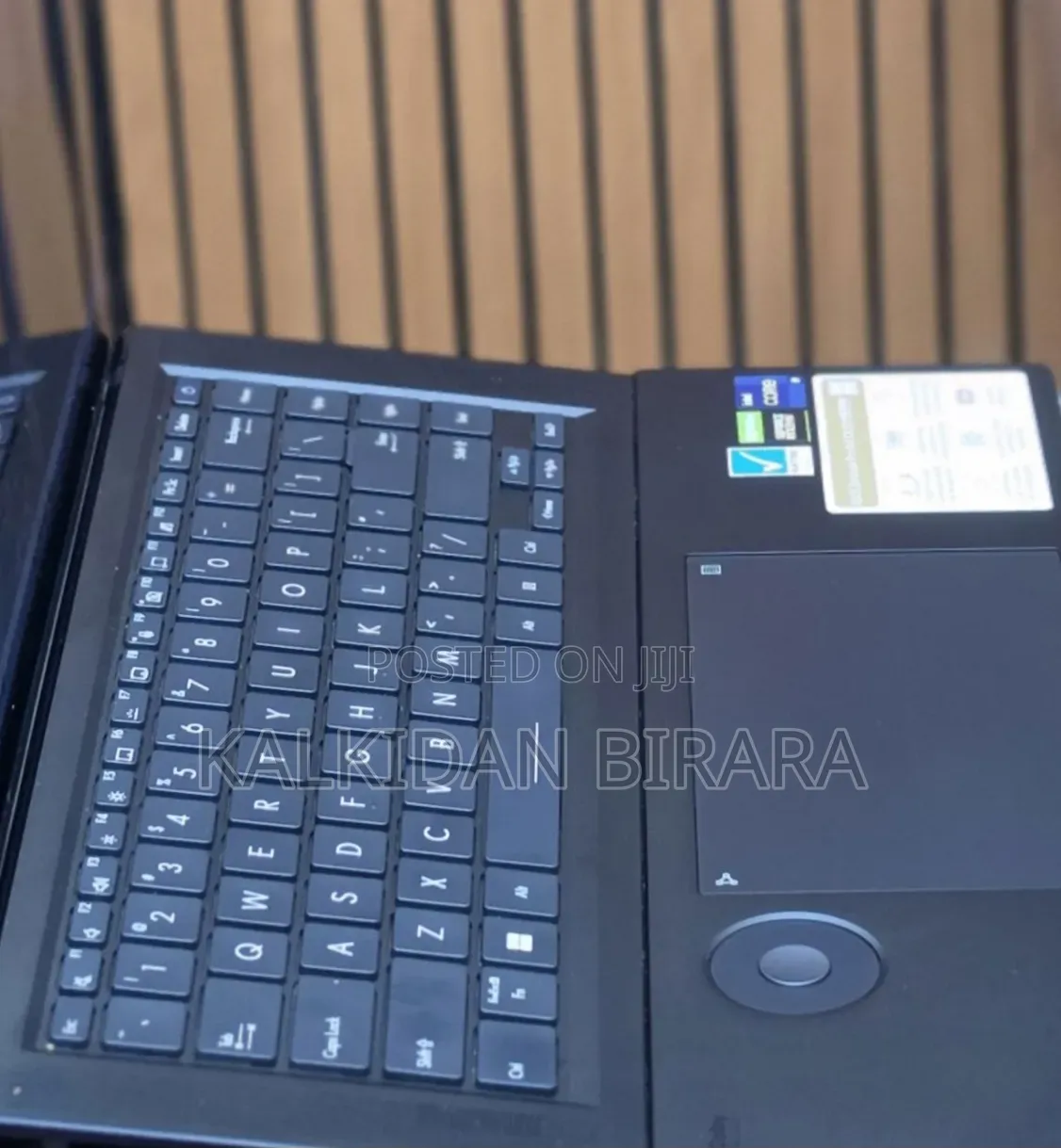 New Laptop Asus Zenbook 14 32GB Intel Core i9 SSD 1T