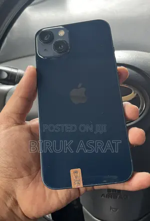 Apple iPhone 13 128 GB Blue