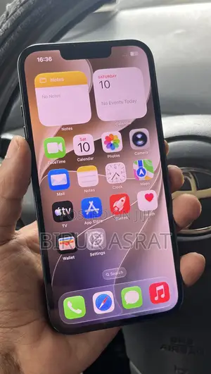 Apple iPhone 13 128 GB Blue