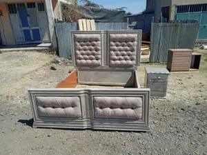 Photo - አልጋዎች/Beds