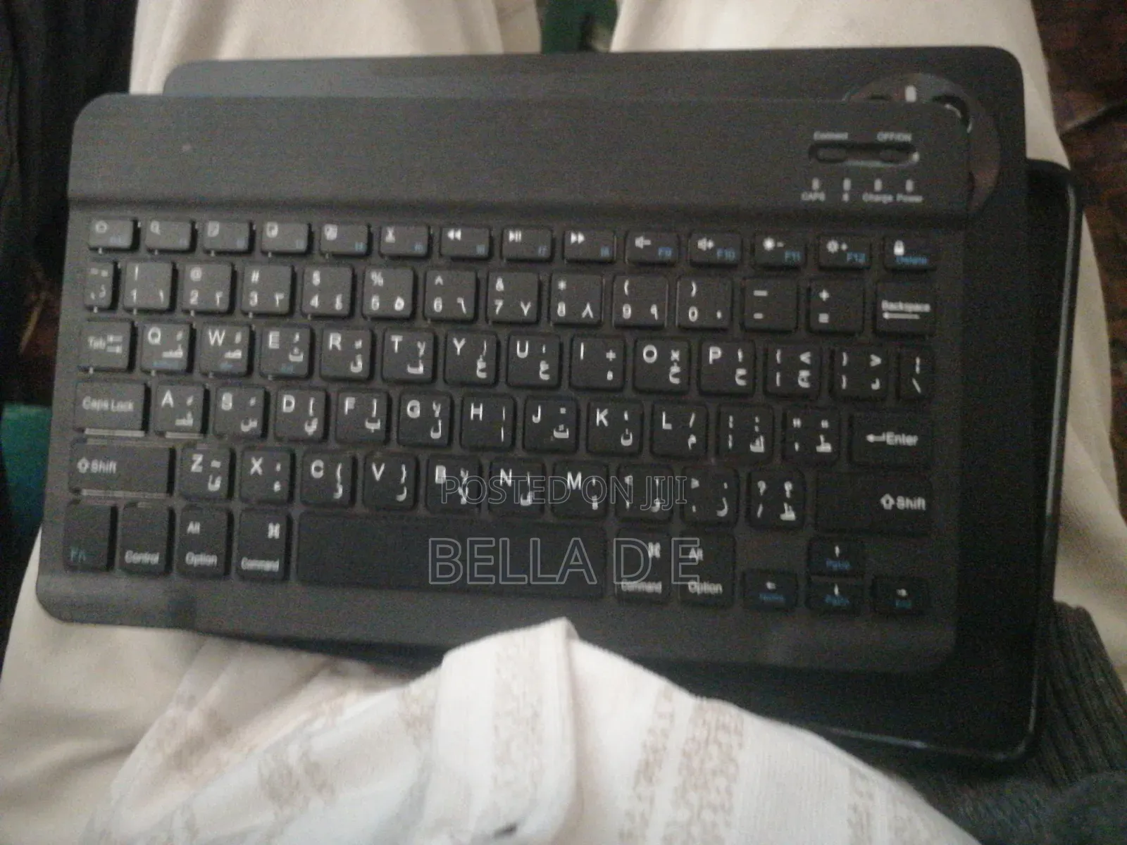 C idea CM8800 Plus 512 GB Black