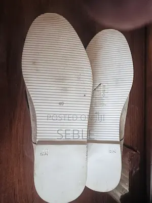 Shoes H&M Size 40