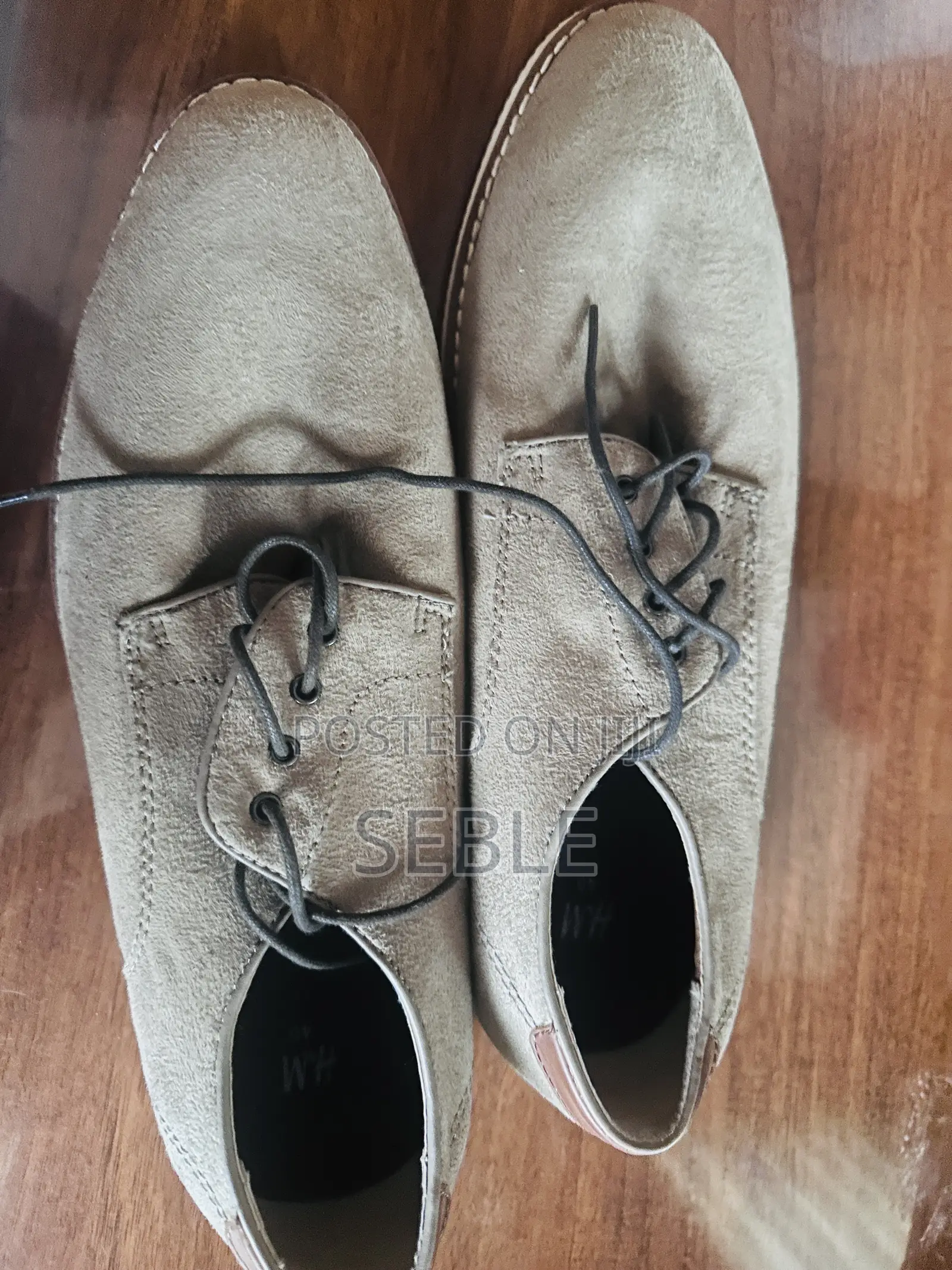 Shoes H&M Size 40