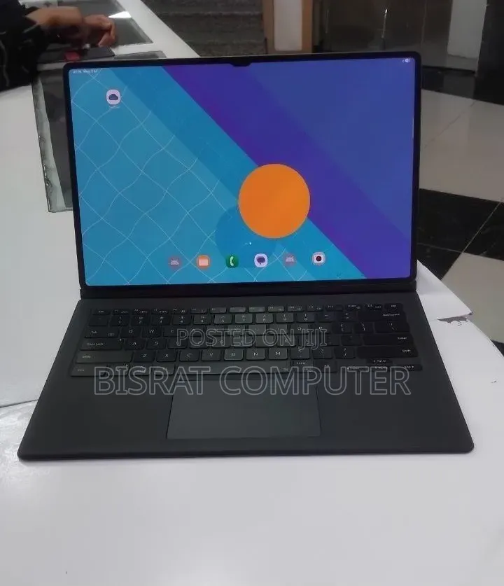 New Samsung Galaxy Tab S9 Ultra 256 GB