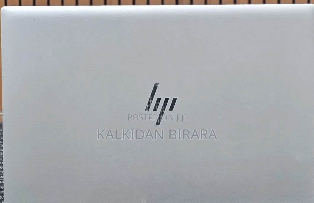 New Laptop HP EliteBook 840 G7 16GB Intel Core i5 SSD 512GB