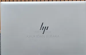 New Laptop HP EliteBook 840 G7 16GB Intel Core i5 SSD 512GB