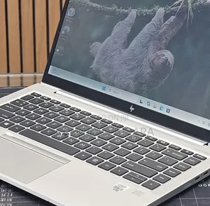 New Laptop HP EliteBook 840 G7 16GB Intel Core i5 SSD 512GB