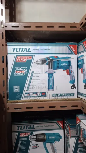 Electrical Drill 810watt