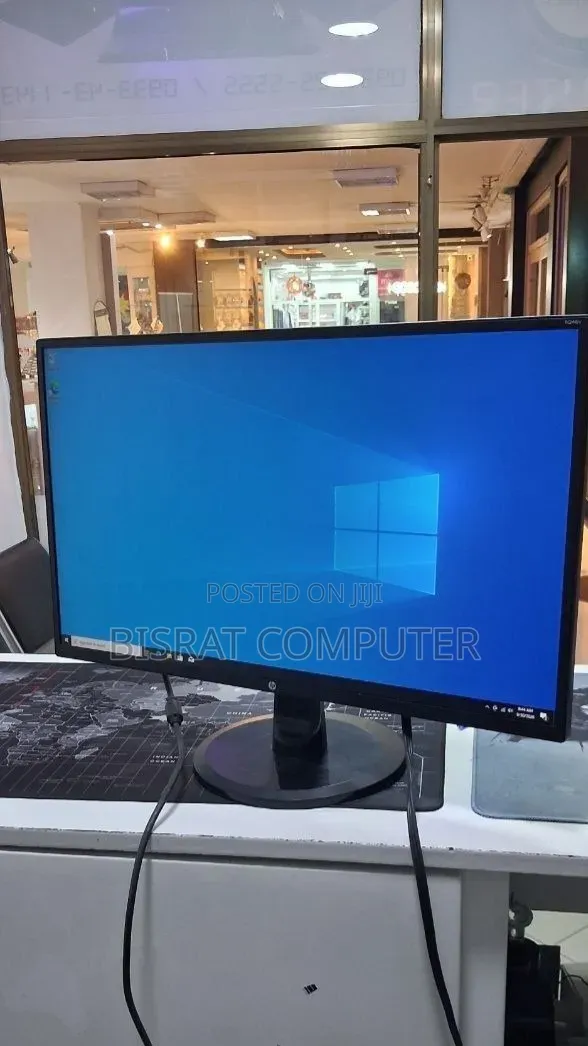 New Desktop Computer HP ProDesk 400 G5 8GB Intel Core i5 SSD 1T