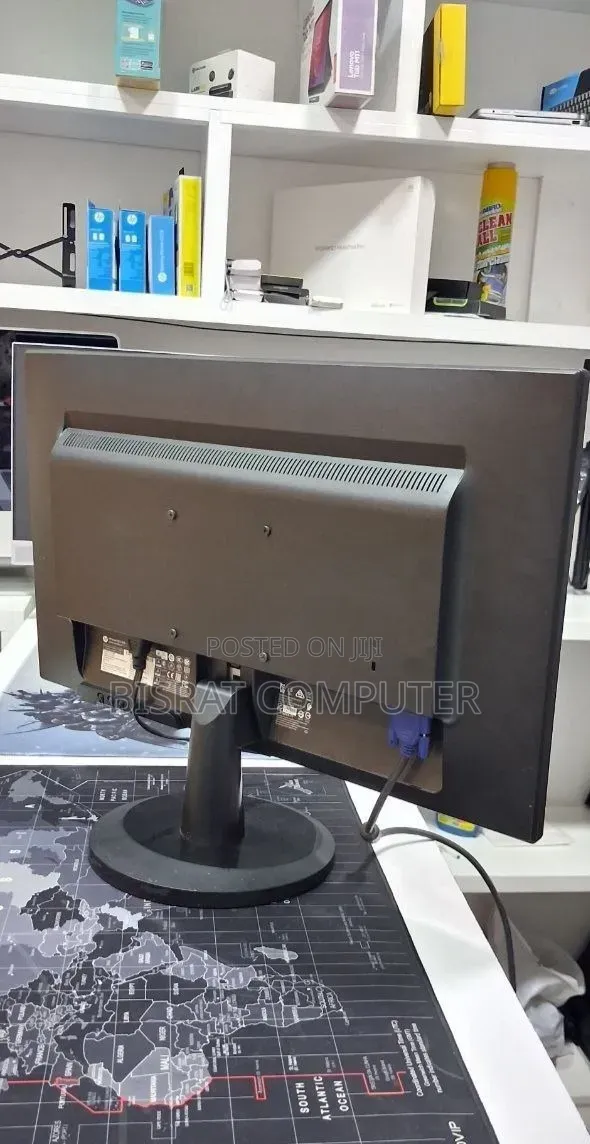 New Desktop Computer HP ProDesk 400 G5 8GB Intel Core i5 SSD 1T