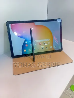 New Samsung Galaxy Tab S6 Lite 128 GB