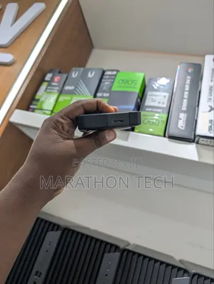 External Hard Disk