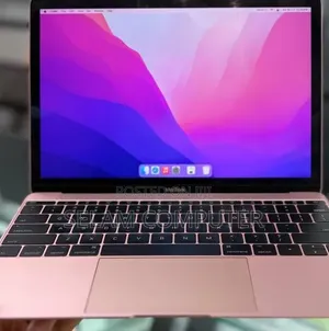 New Laptop Apple MacBook Pro 2017 8GB Intel Core M3 SSHD (Hybrid) 256GB