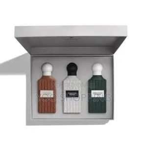 Ibraq Diamond Perfume Gift Set(box)