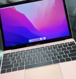 New Laptop Apple MacBook Pro 2017 8GB Intel Core M3 SSHD (Hybrid) 256GB