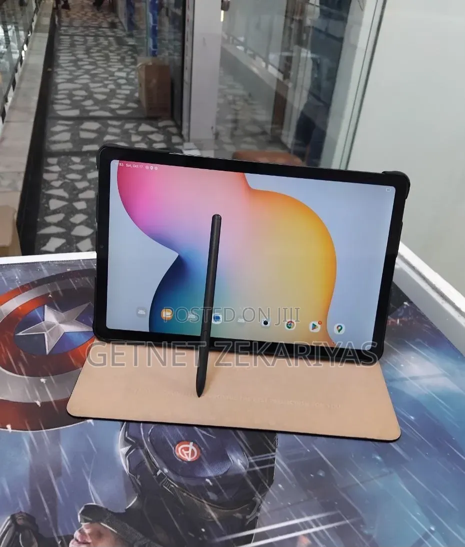New Samsung Galaxy Tab S6 Lite 128 GB