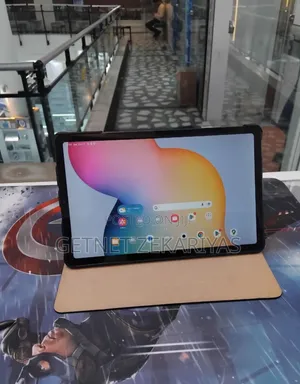 New Samsung Galaxy Tab S6 Lite 128 GB