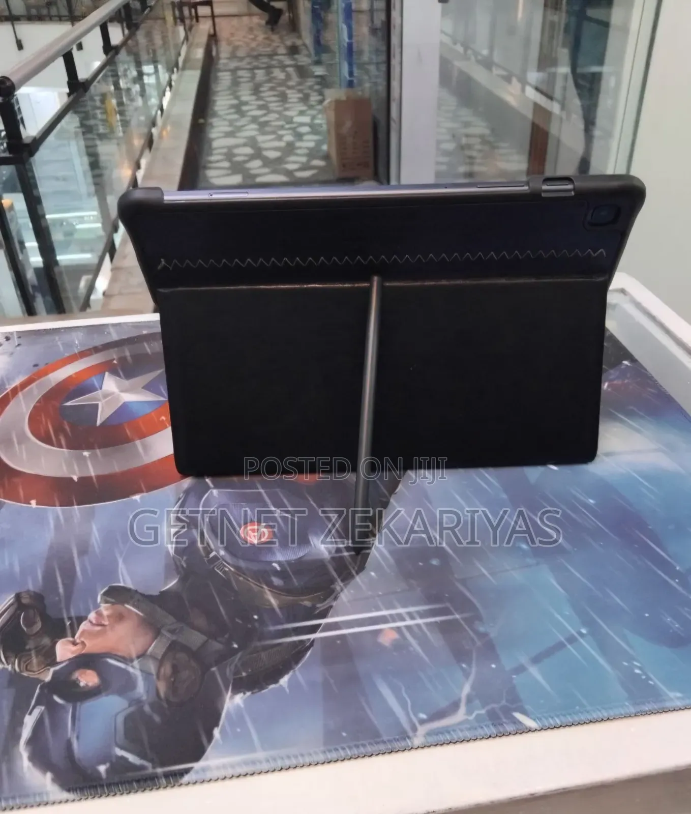 New Samsung Galaxy Tab S6 Lite 128 GB