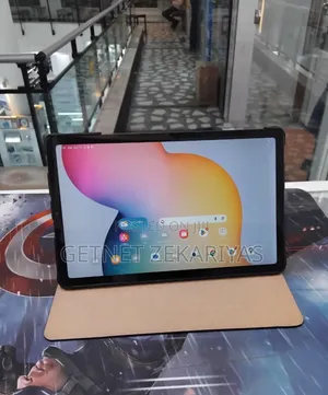 New Samsung Galaxy Tab S6 Lite 128 GB