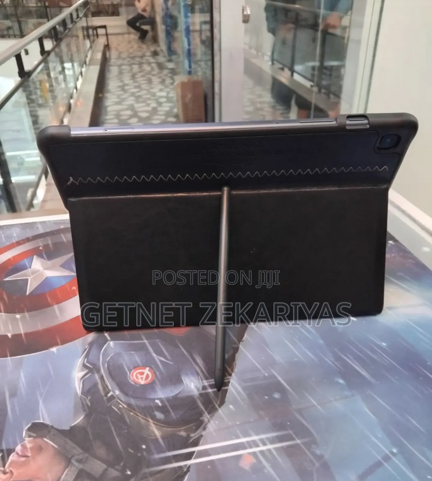 New Samsung Galaxy Tab S6 Lite 128 GB